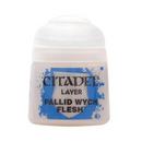 Citadel Layer: Pallid Wych Flesh
