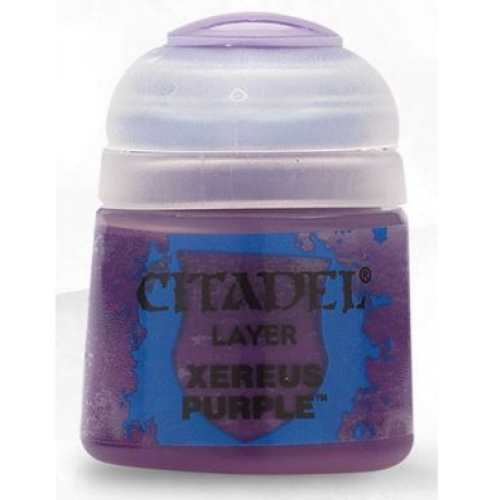 Citadel Layer: Xereus Purple