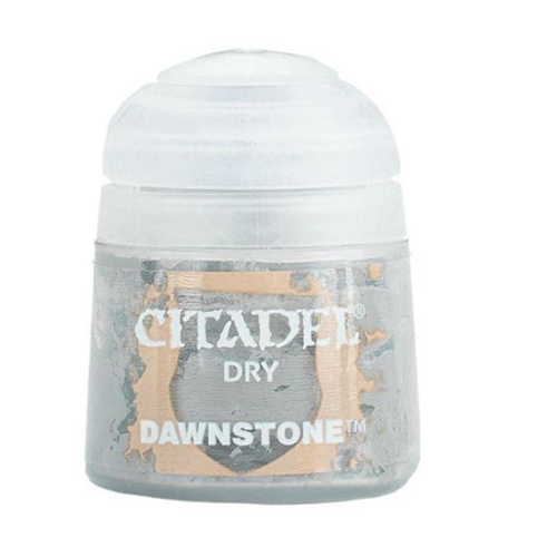 Citadel Dry: Dawnstone