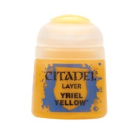 Citadel Layer: Yriel Yellow