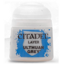 Citadel Layer: Ulthuan Grey