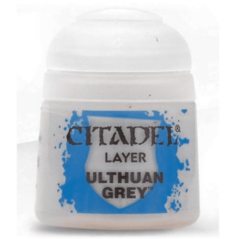 Citadel Layer: Ulthuan Grey