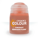 Citadel Contrast: Darkoath Flesh
