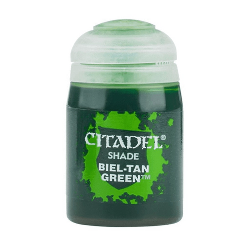 Citadel Shade: Biel Tan Green