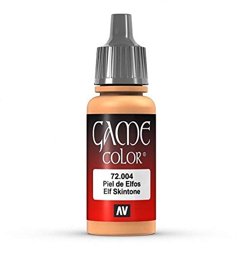 Vallejo Game Colour - Elf Skintone 18 ml