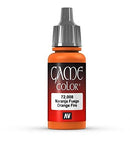 Vallejo Game Colour - Orange Fire 18 ml