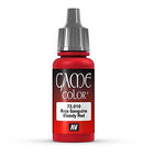 Vallejo Game Colour - Bloody Red 18 ml