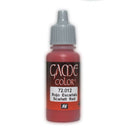 Vallejo Game Colour - Scar Red 17 ml