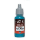 Vallejo Game Colour - Falcon Turquoise 17 ml
