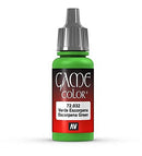 Vallejo Game Colour - Scorpy Green 17 ml