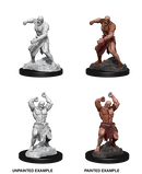 D&D Flesh Golem