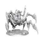 D&D Frameworks Paint Kit Drider