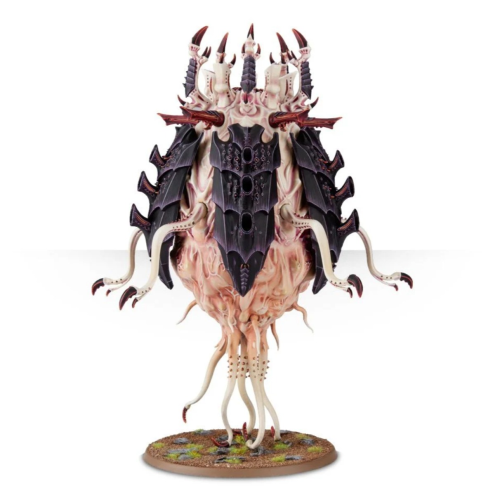 Tyranids - Tyrannocyte