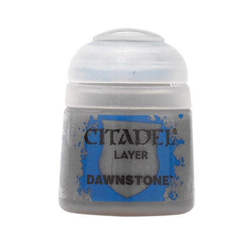 Citadel Layer: Dawnstone