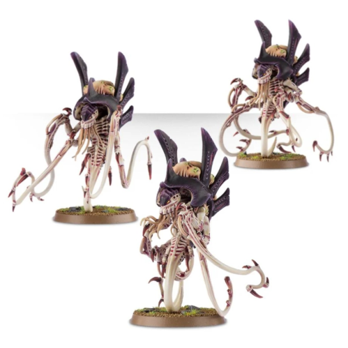 Tyranids - Venomthropes