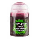 Citadel Shade: Carroburg Crimson