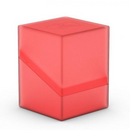 Ultimate Guard Boulder 80+ Ruby Deck Box