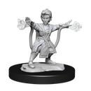 D&D Mini Gnome Artificer Female