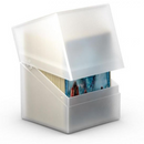 Ultimate Guard Boulder 100+ Frosted Deck Box