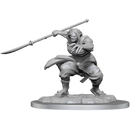 D&D Nolzurs Marvelous Unpainted Miniatures Oni Paint Kit