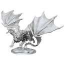 D&D Nolzurs Marvelous Unpainted Miniatures Chimera