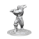 D&D Nolzurs Marvelous Unpainted Miniatures Ogre Female