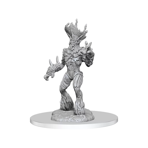D&D Nolzurs Marvelous Unpainted Miniatures Myconid Sovereign & Sprouts
