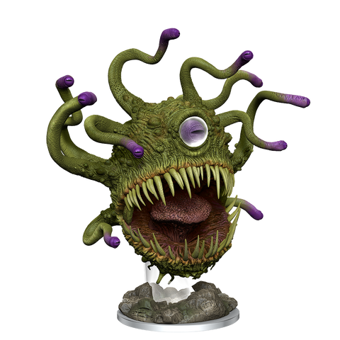 D&D Mini Beholder Varient