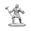 D&D Nolzurs Marvelous Unpainted Miniatures Cyclops