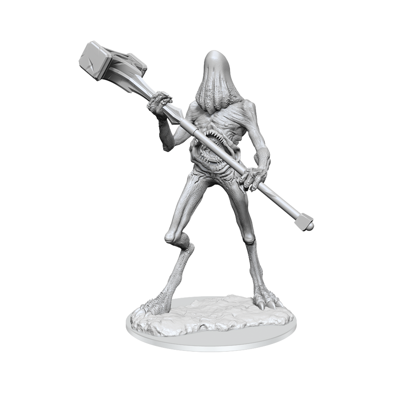 D&D Nolzurs Marvelous Unpainted Miniatures Tomb-Tapper