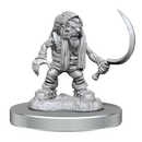 D&D Nolzurs Marvelous Unpainted Miniatures Red Caps