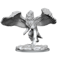Critical Role Unpainted Miniatures Sphinx Male