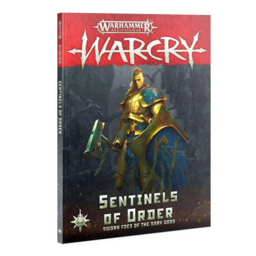 Warcry: Sentinels of Order