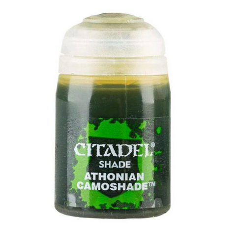 Citadel Shade: Athonian Camoshade