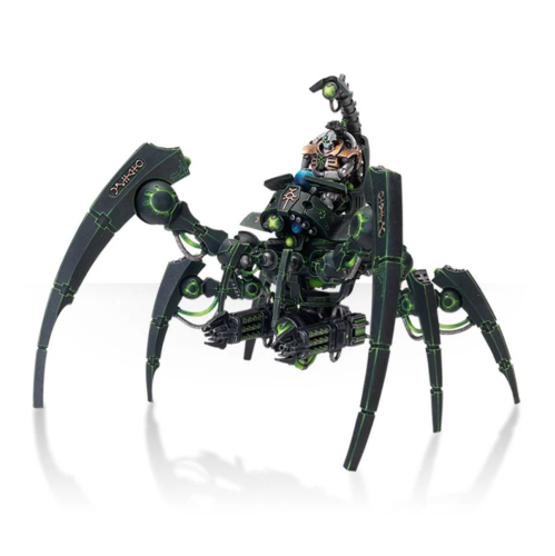 Necrons - Triarch Stalker 2020