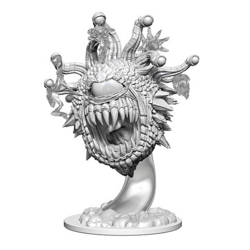 D&D Mini Beholder