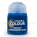 Citadel Contrast: Ultramarines Blue