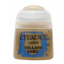 Citadel Layer: Tallarn Sand