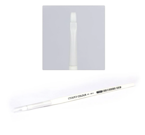Citadel Synthetic Dry Brush Small