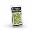 Vallejo Scenery - Wild Tuft - Medium - Light Green
