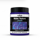 Vallejo Diorama Effects - Pacific Blue 200ml