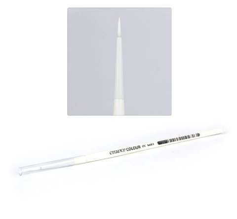 Citadel Synthetic Base Brush Small