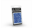 Vallejo Scenery - Fantasy Tuft - Large - Blue