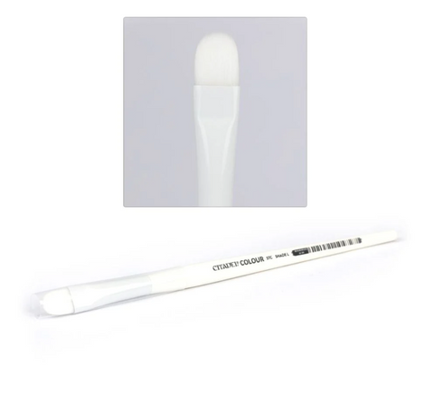Citadel Synthetic Shade Brush Large