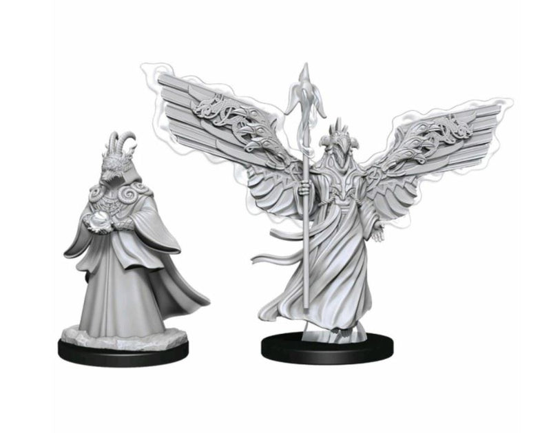 Magic The Gathering Unpainted Miniatures Shapeshifters