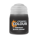 Citadel Contrast: Black Legion