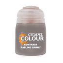 Citadel Contrast: Ratling Grime