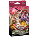 Yu-Gi-Oh! - Beware of the Traptrix Structure Deck