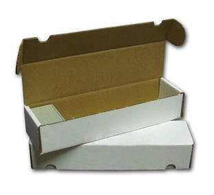 800ct Storage Box