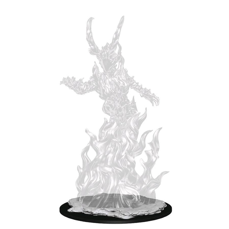 Pathfinder Deep Huge Fire Elemental Lord